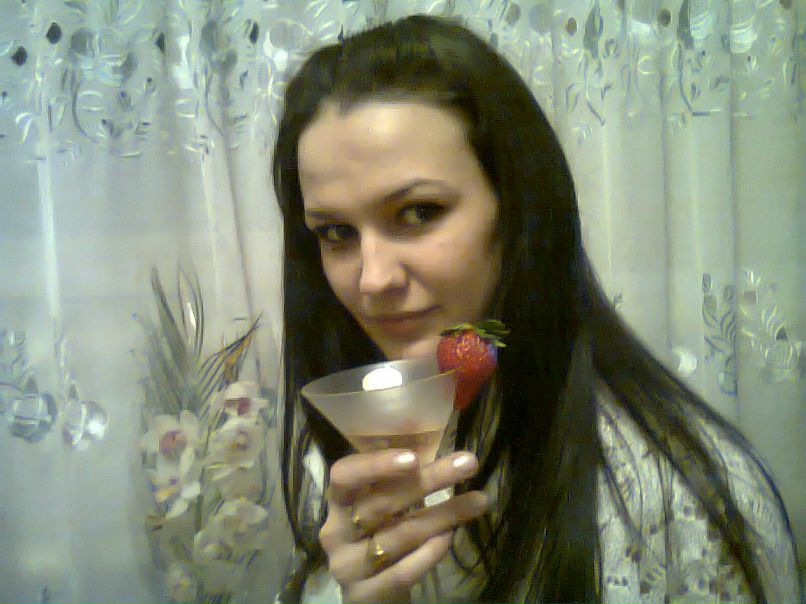 Дашенька Дашенька KISS | Ульяновск