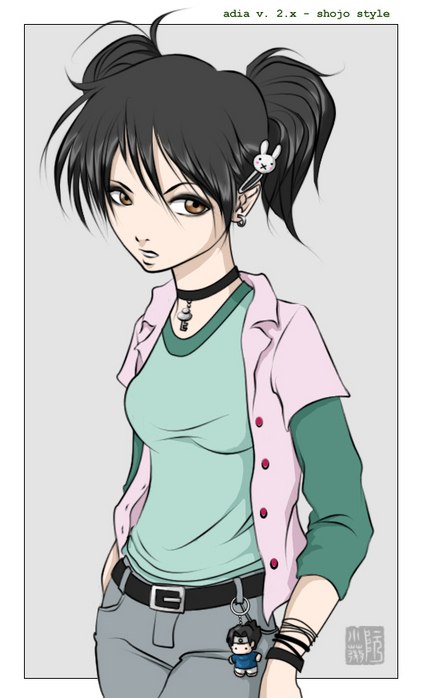 Елена Егорова | Оленек