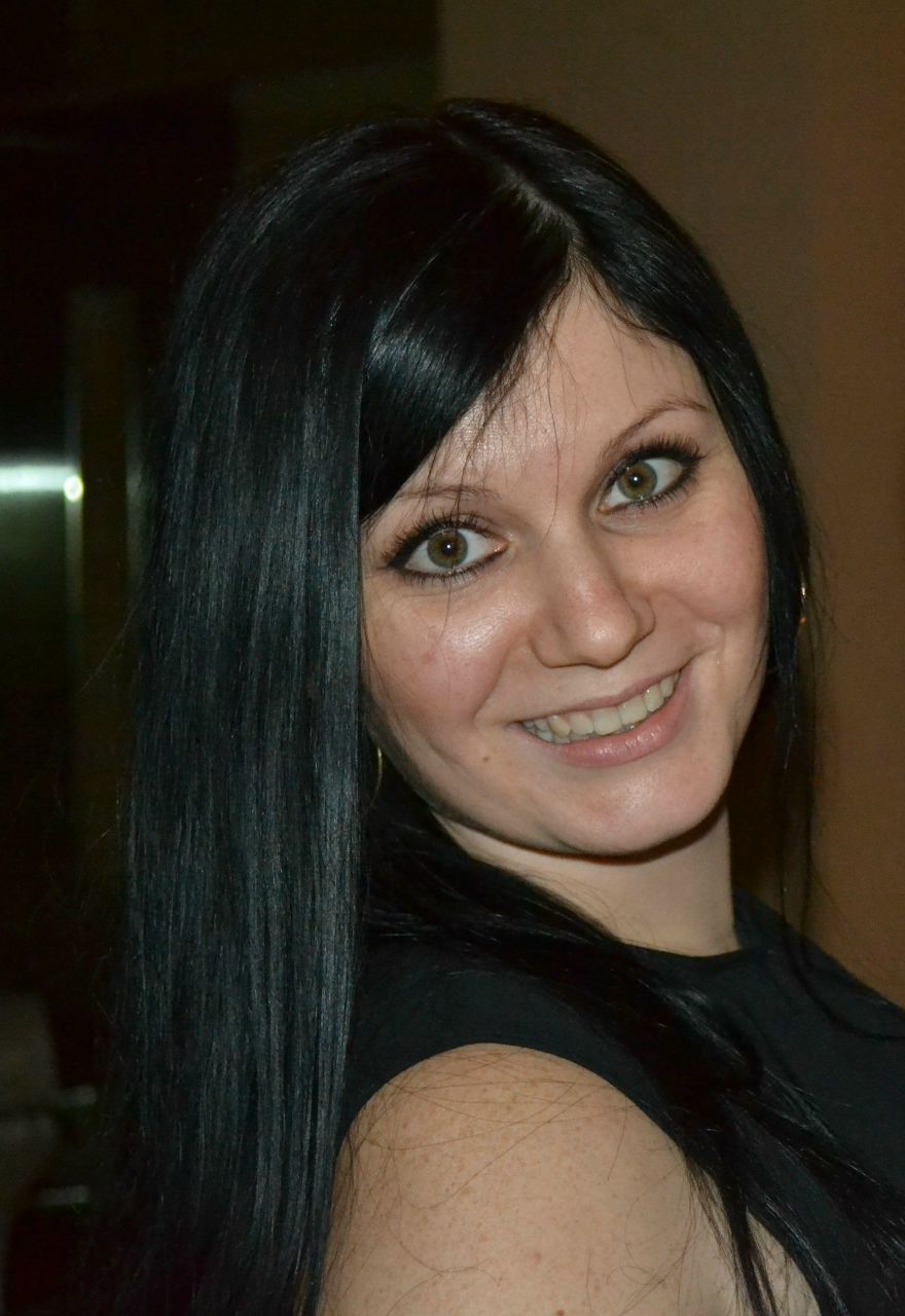 Ольга Крафт | Нижний Новгород