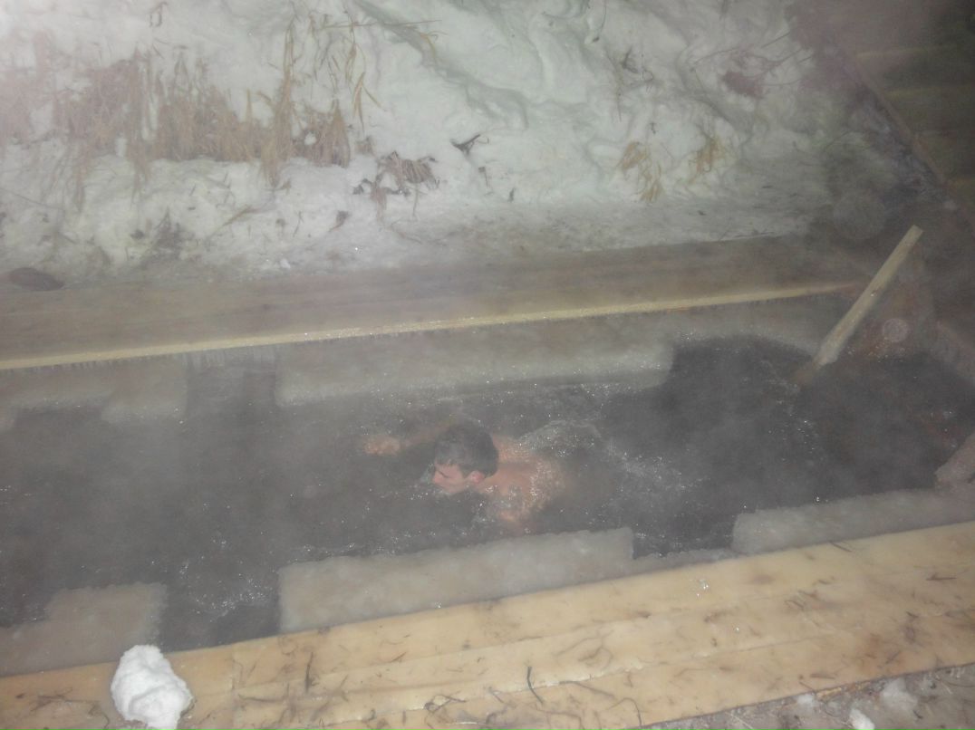 Кирилл Карпов | Пермь