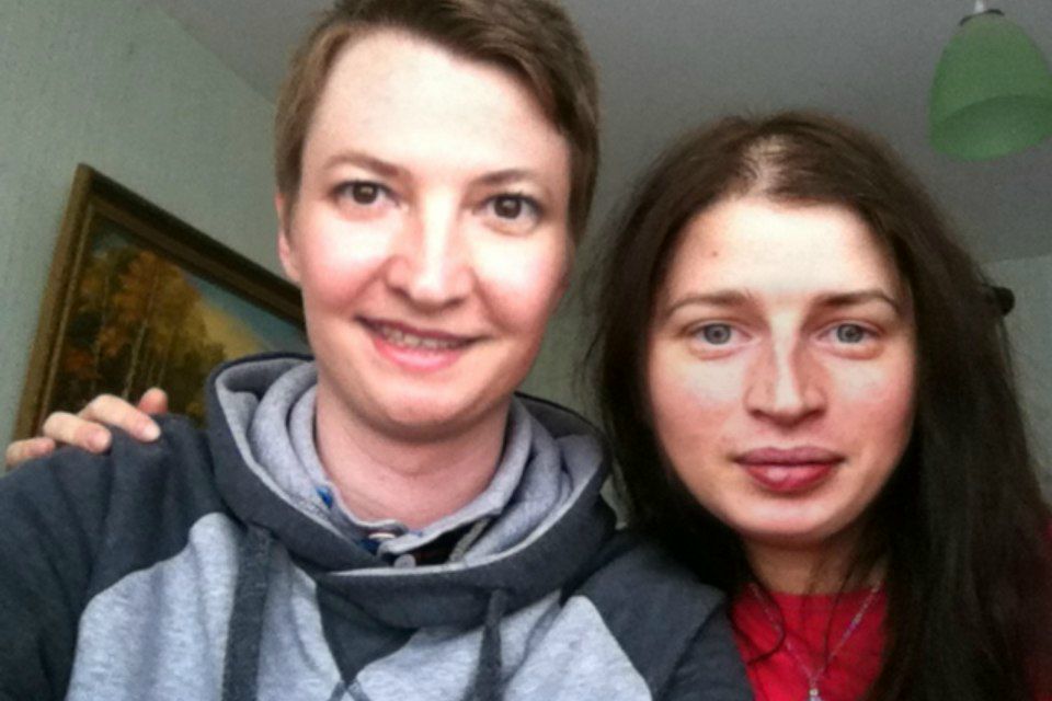 Таисия Селезнёва | Костанай