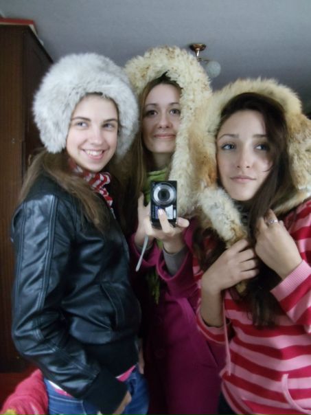 №5, Анна Гома, Киев №5, Анна Гома, Киев