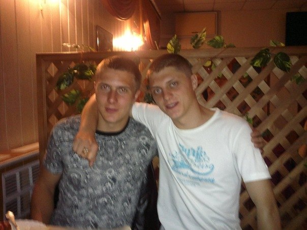 Сергей Сидоренко | Черкассы