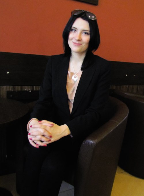 Дара Безфамилии Samedy~Шерет | Харьков