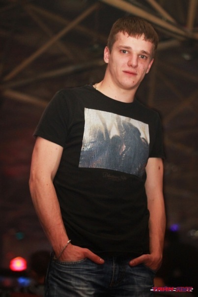 №67, Саша Дробный, 36 лет, Днепр (Днепропетровск) №67, Саша Дробный, 36 лет, Днепр (Днепропетровск)