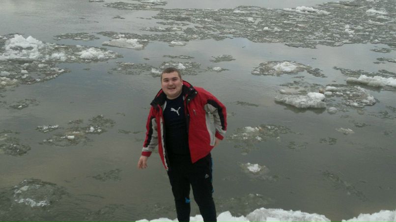 Андрей Поролло | Бровары