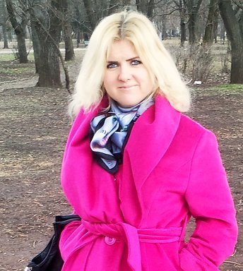 Татьяна Картель | 