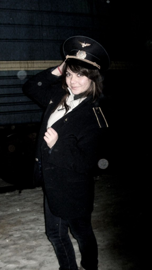 Елена Кара | 