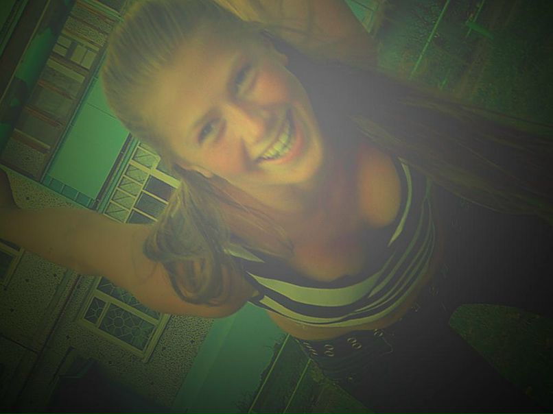 Анастасия Митчак | Архангельск