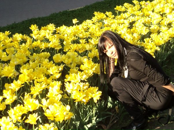 №81, Ксюша Полякова, Кропивницкий / Кировоград №81, Ксюша Полякова, Кропивницкий / Кировоград