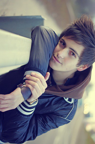 Вася Куриков | Новодвинск