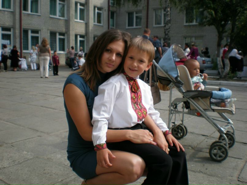 Ліля Шпур | Львов