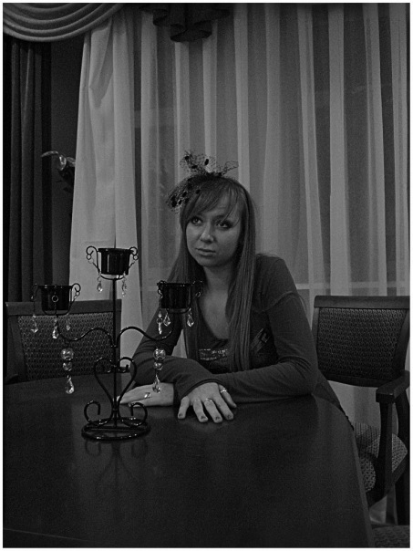 №6, Virus Kitee, Нижний Новгород №6, Virus Kitee, Нижний Новгород