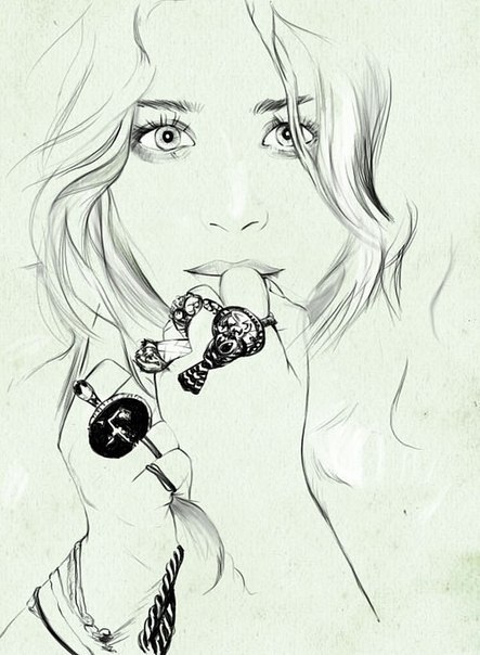 Алеся Киреенко ツ ***ЛесॐноК*** | Москва