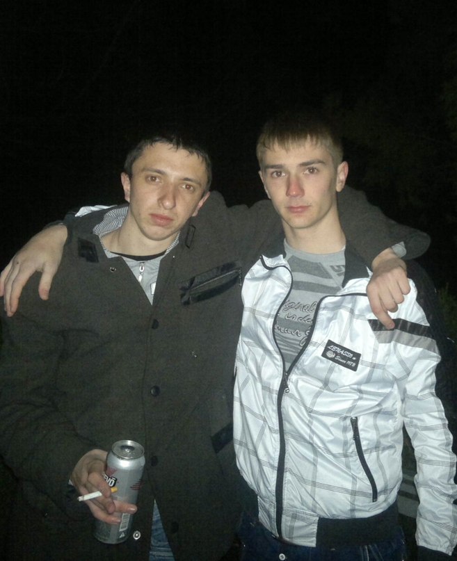 Виталий Гнатов | 