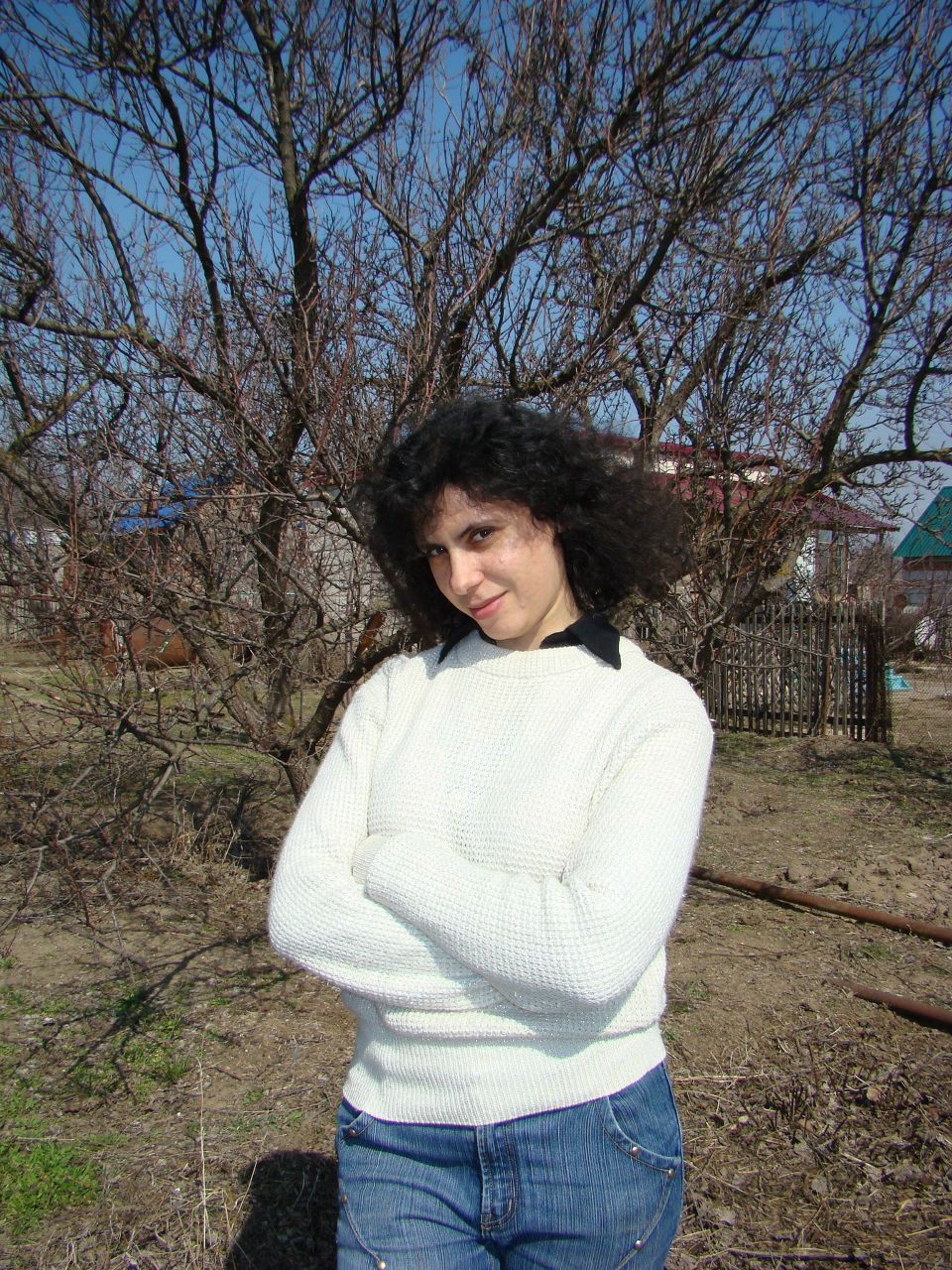 Елена Тейтельман | Астрахань