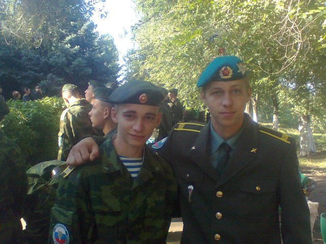 Денис Дмитриев | 