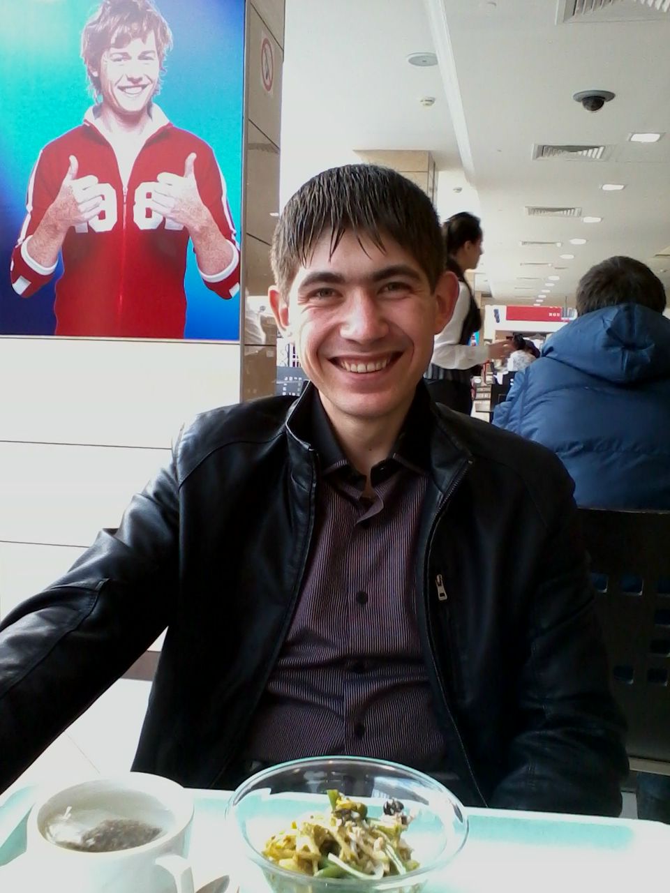 Дамир Халиулин Bulgar | Казань