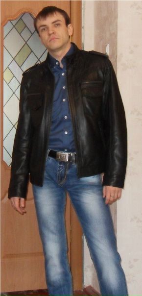 №6, Александр Шибанов, Кизел №6, Александр Шибанов, Кизел