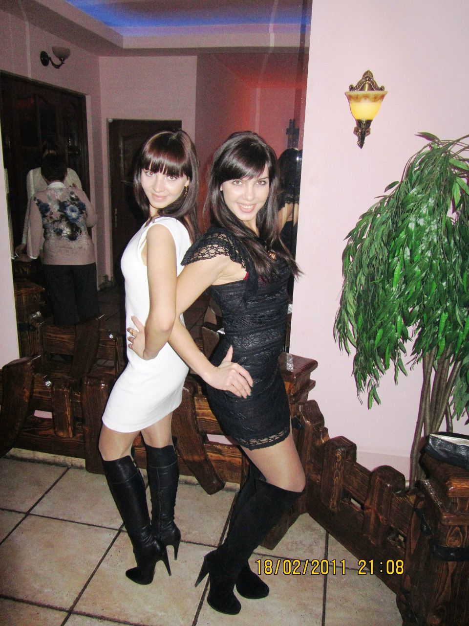 Юлия Трубачева | Москва