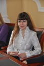 Фотография Зубовой Юлии