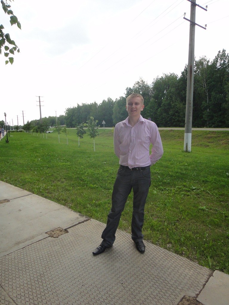 Валерий Баженов | Уфа