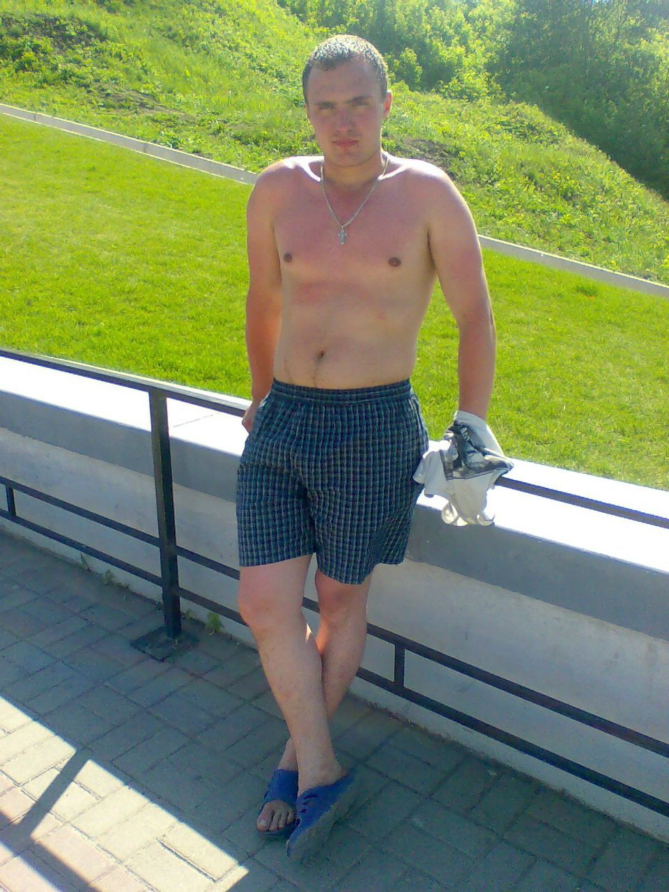 Александр Карачёв | Кемерово