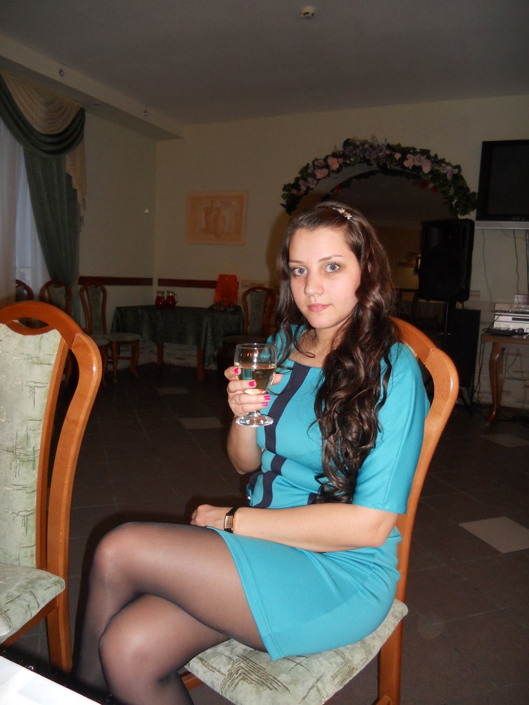 Оленька Маматова | Белгород