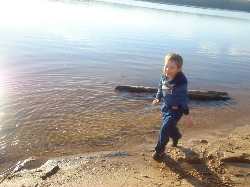 Валентина Войткевич | Кировск