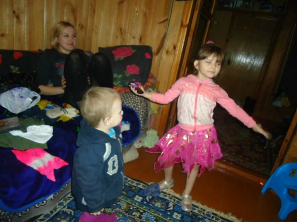 №8, Татьяна Домаренко №8, Татьяна Домаренко