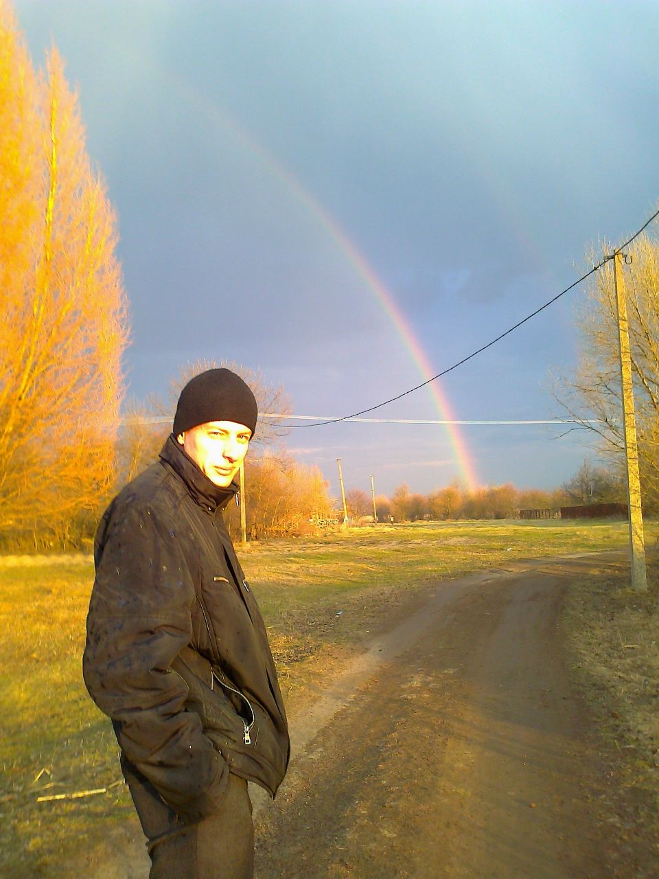 Ярик Остапенко “Krasav4ik” | Винница