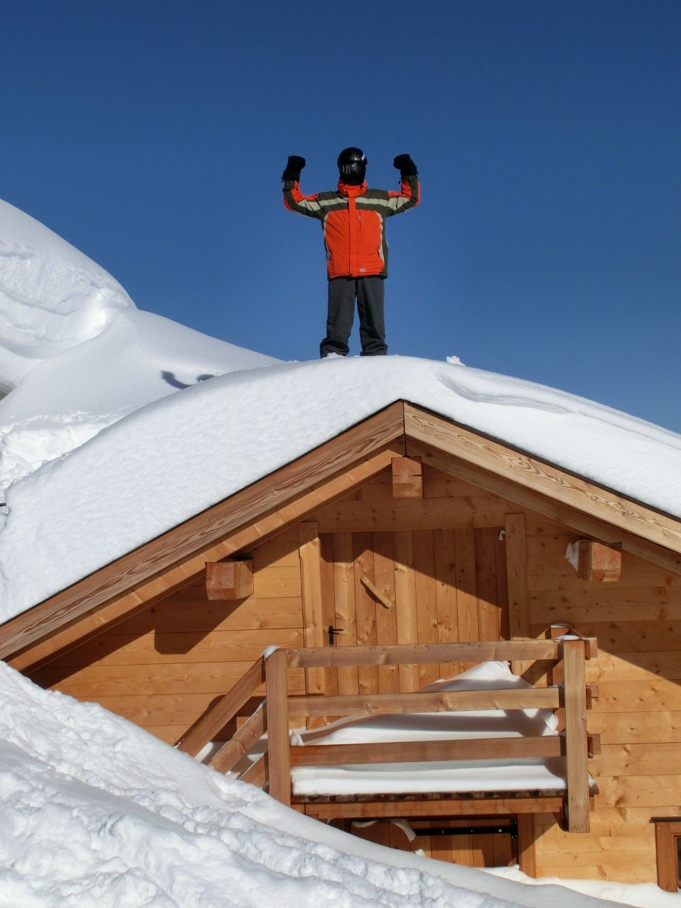 Виктор Гончаров | Москва