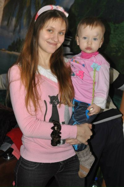 №149, Мария Косарева, Пенза №149, Мария Косарева, Пенза