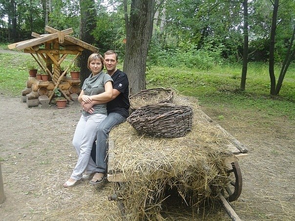 Илья Буслаев | Пермь