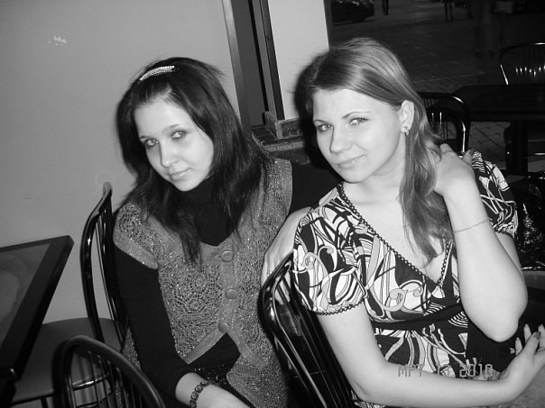 Дарья Беляк-Рукина | Уральск