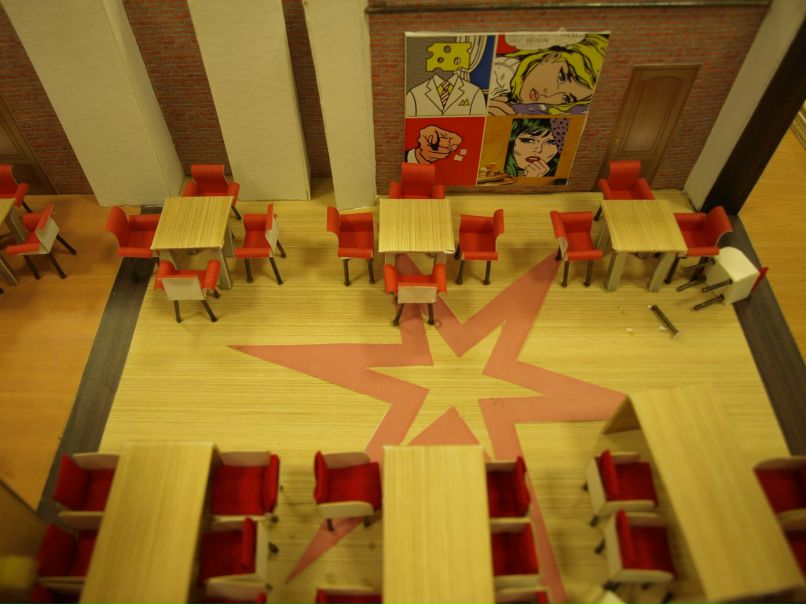 Елена Мельникова | Москва