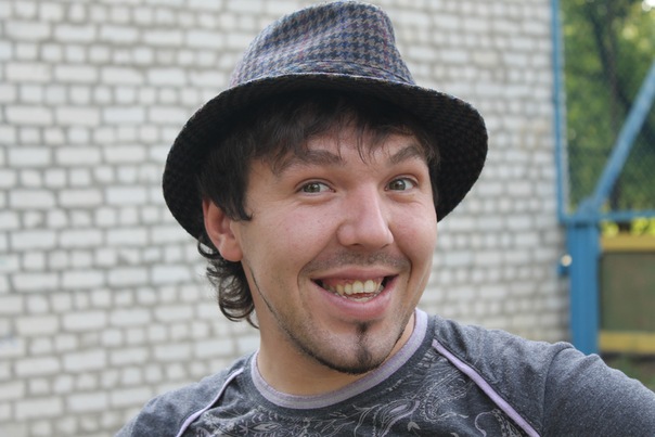 №104, Алексей Прелов, 38 лет, Краснодон №104, Алексей Прелов, 38 лет, Краснодон