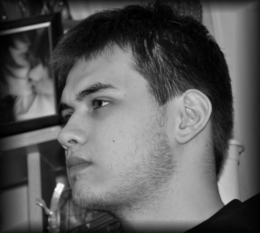 Герман Худавердиев | Москва