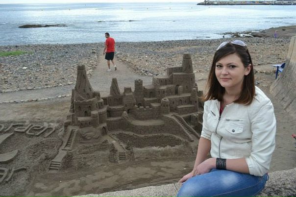 №1, Ксюня Галькевич, 37 лет, Подольск №1, Ксюня Галькевич, 37 лет, Подольск