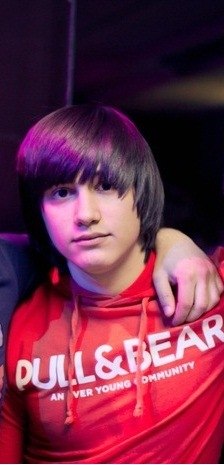 Руслан Алероев | Нижневартовск