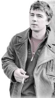 Денис Давыдов | Днепр (Днепропетровск)