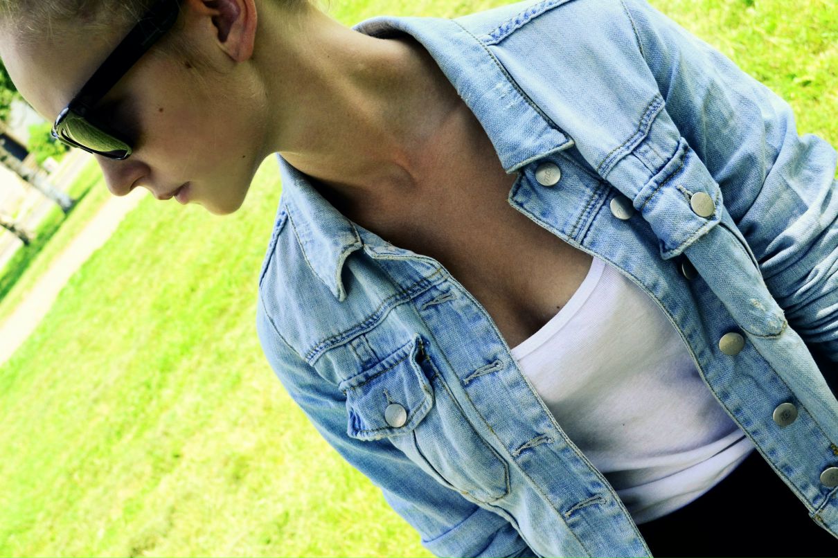 Аня Сберегаева | Санкт-Петербург