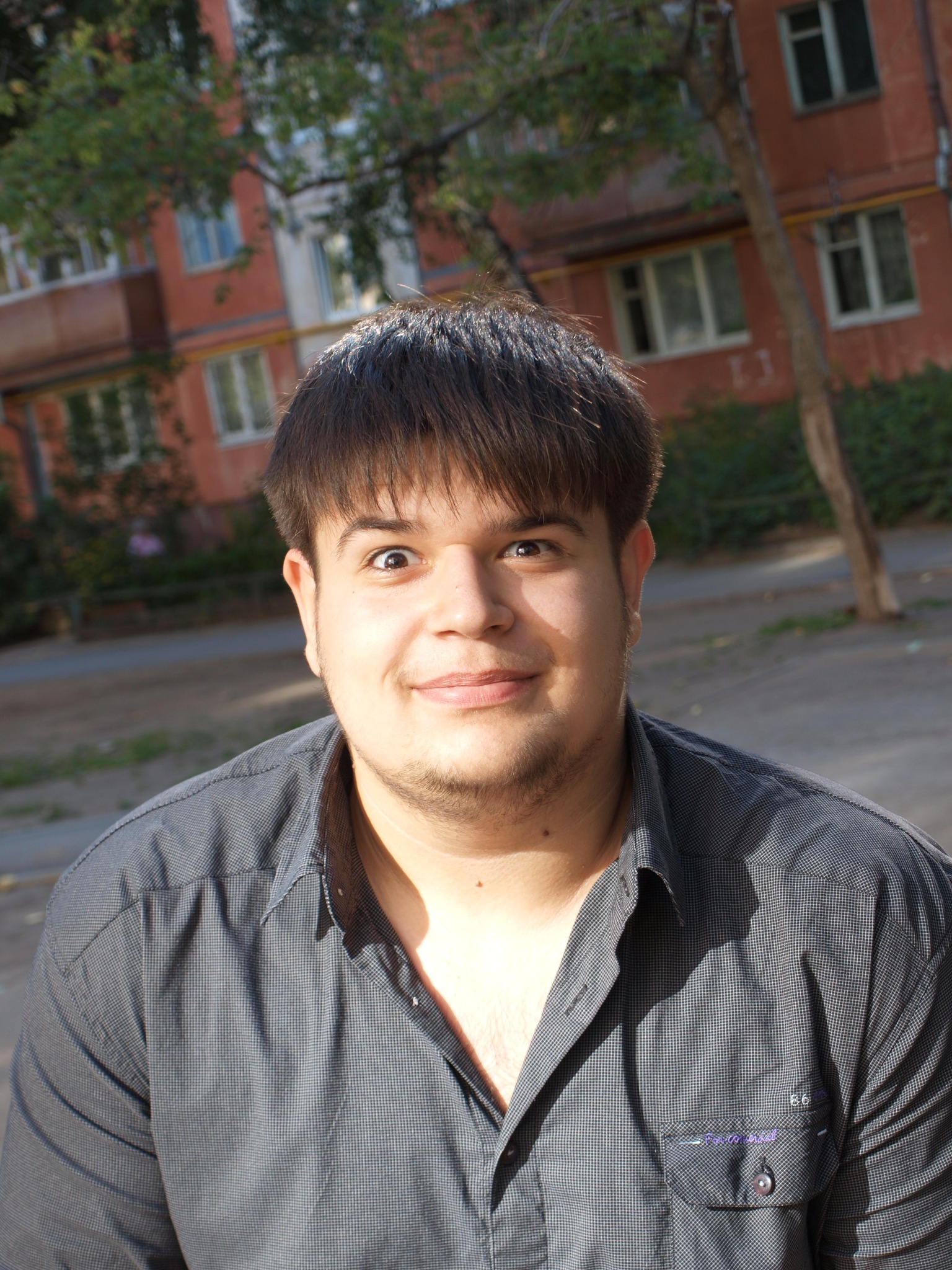 Фото профиля