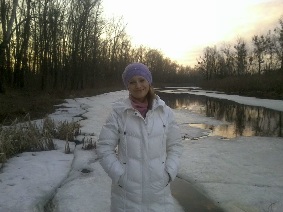 Вероника Стельмах | Киев