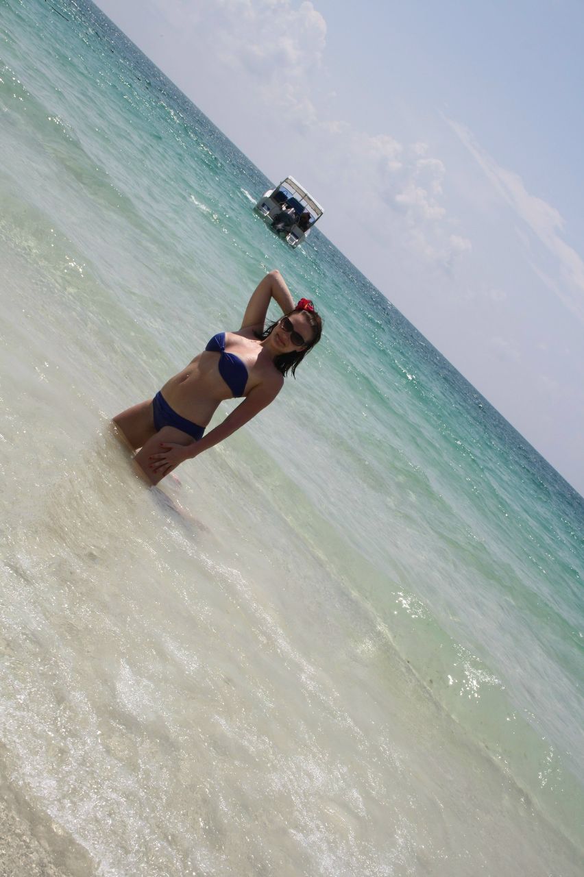 Ирина Полухина | Москва