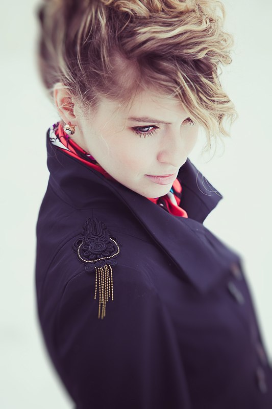 Юлия Олишевец | Кострома