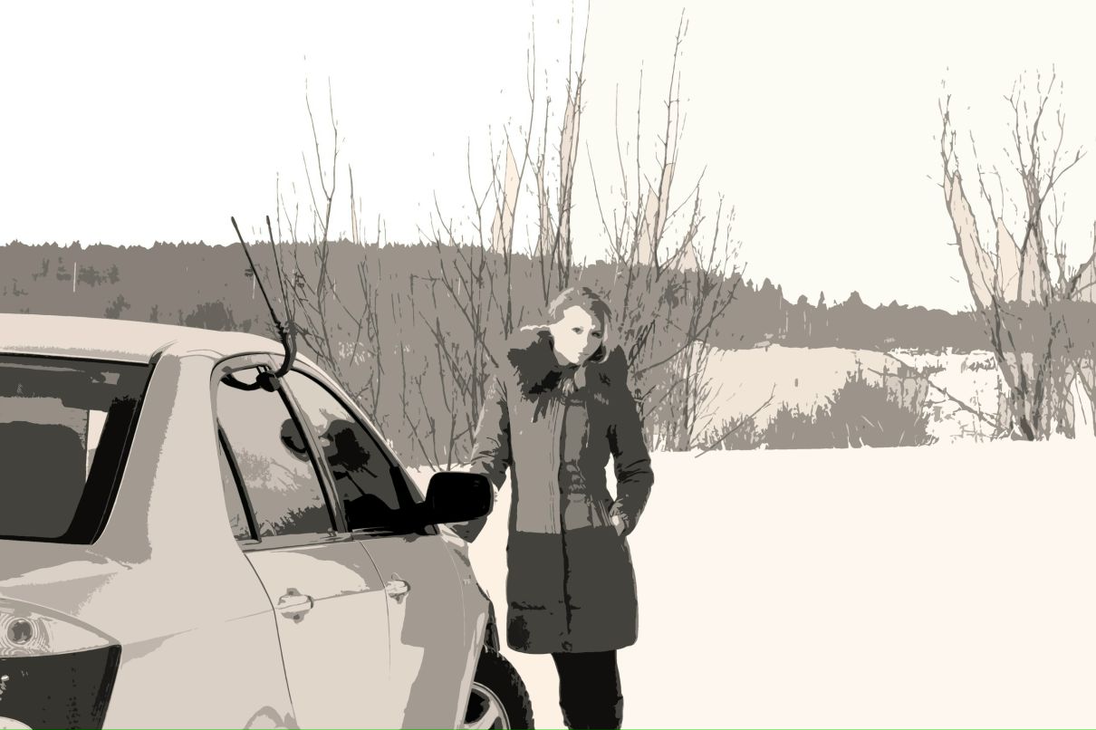 Сергей Гусенко | Сыктывкар