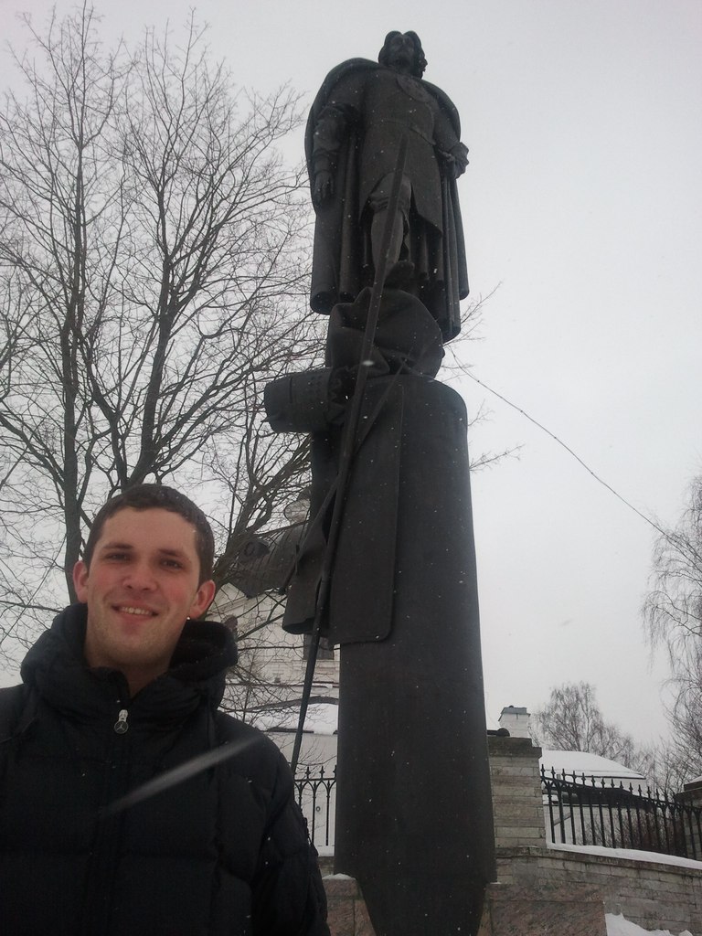 Александр Гусев | Запорожье