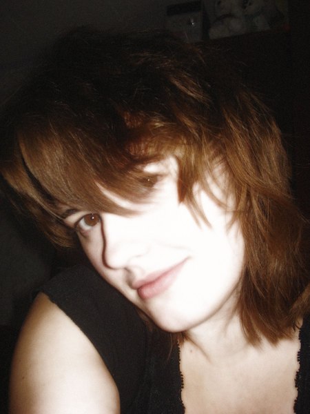 Елена Шаговая | Днепр (Днепропетровск)