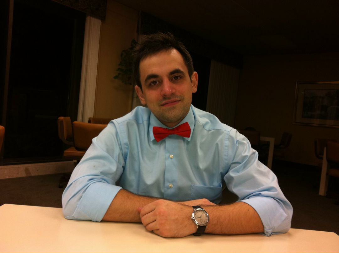 Дмитрий Зим | Санкт-Петербург